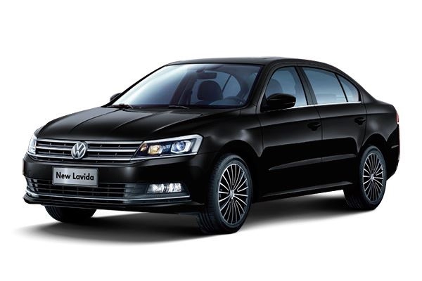 貴陽租小轎車大眾朗逸價格費用多少錢